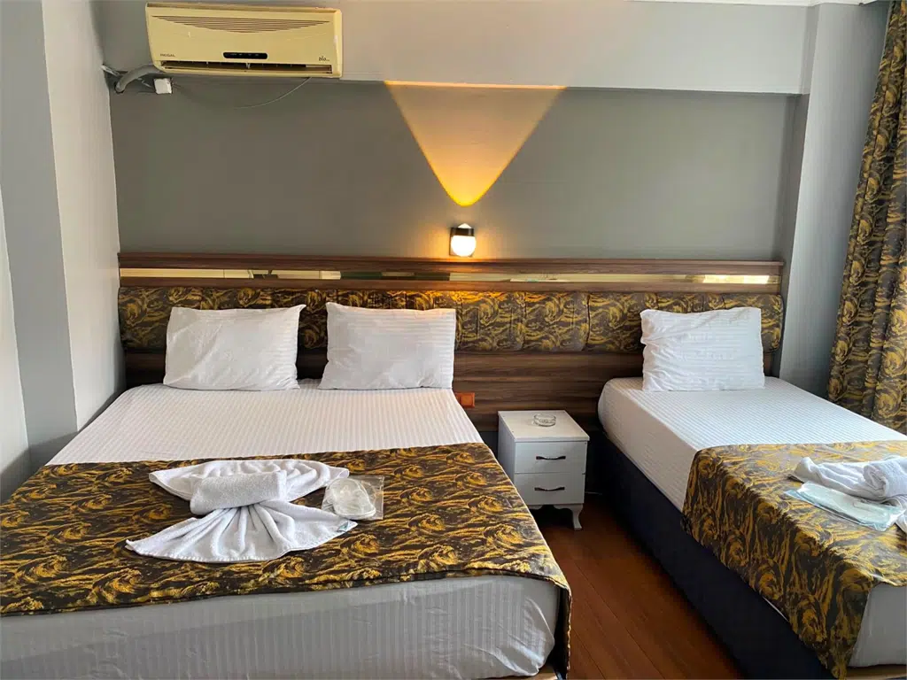 room image