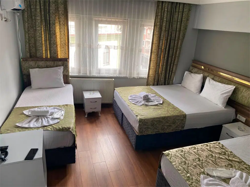 room image